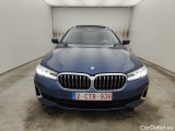  Bmw  Serie 5 BMW 5 Reeks Touring 530e Auto 5d #48