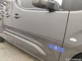  Opel  Combo Opel  1.5 Turbo 96kW 2.3T L2H1 Dynamic 4d #29