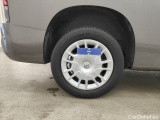  Opel  Combo Opel  1.5 Turbo 96kW 2.3T L2H1 Dynamic 4d #71