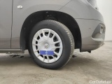  Opel  Combo Opel  1.5 Turbo 96kW 2.3T L2H1 Dynamic 4d #73
