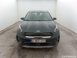  KIA  Niro KIA  Navi Edition 1.6 GDi HEV 6DCT 5d #23