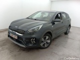  KIA  Niro KIA  Navi Edition 1.6 GDi HEV 6DCT 5d #33