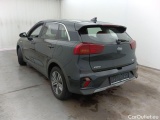  KIA  Niro KIA  Navi Edition 1.6 GDi HEV 6DCT 5d #34