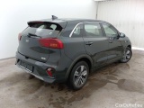  KIA  Niro KIA  Navi Edition 1.6 GDi HEV 6DCT 5d #35