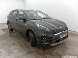  KIA  Niro KIA  Navi Edition 1.6 GDi HEV 6DCT 5d #36