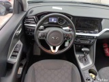  KIA  Niro KIA  Navi Edition 1.6 GDi HEV 6DCT 5d #37