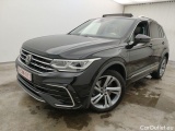  Volkswagen  Tiguan Volkswagen  1.4 eHybrid DSG Platinum 5d 