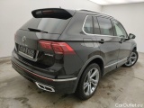  Volkswagen  Tiguan Volkswagen  1.4 eHybrid DSG Platinum 5d #2