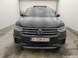  Volkswagen  Tiguan Volkswagen  1.4 eHybrid DSG Platinum 5d #5