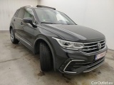  Volkswagen  Tiguan Volkswagen  1.4 eHybrid DSG Platinum 5d #8