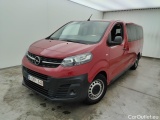  Opel  Vivaro Opel  1.5 Turbo D 88kW BlueInj. S/S L2H1 2.8T 4d 8pl 