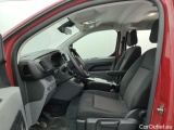  Opel  Vivaro Opel  1.5 Turbo D 88kW BlueInj. S/S L2H1 2.8T 4d 8pl #3
