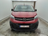  Opel  Vivaro Opel  1.5 Turbo D 88kW BlueInj. S/S L2H1 2.8T 4d 8pl #5