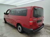 Opel  Vivaro Opel  1.5 Turbo D 88kW BlueInj. S/S L2H1 2.8T 4d 8pl #7
