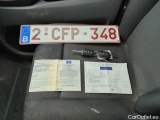  Opel  Vivaro Opel  1.5 Turbo D 88kW BlueInj. S/S L2H1 2.8T 4d 8pl #4
