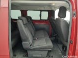  Opel  Vivaro Opel  1.5 Turbo D 88kW BlueInj. S/S L2H1 2.8T 4d 8pl #10