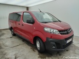  Opel  Vivaro Opel  1.5 Turbo D 88kW BlueInj. S/S L2H1 2.8T 4d 8pl #8
