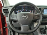  Opel  Vivaro Opel  1.5 Turbo D 88kW BlueInj. S/S L2H1 2.8T 4d 8pl #18