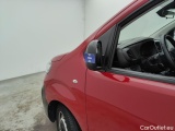  Opel  Vivaro Opel  1.5 Turbo D 88kW BlueInj. S/S L2H1 2.8T 4d 8pl #29