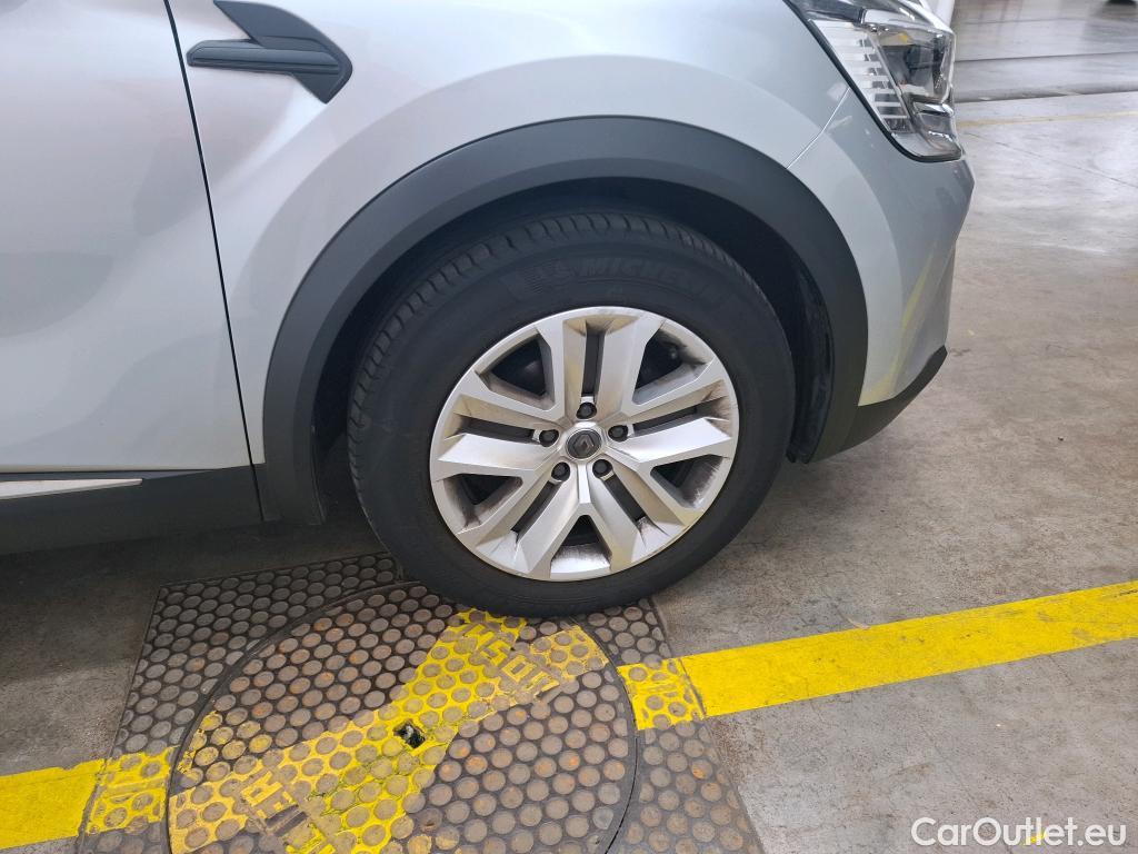  Renault  Captur  II Business 1.5 dCi 115CV BVA7 E6dT #38
