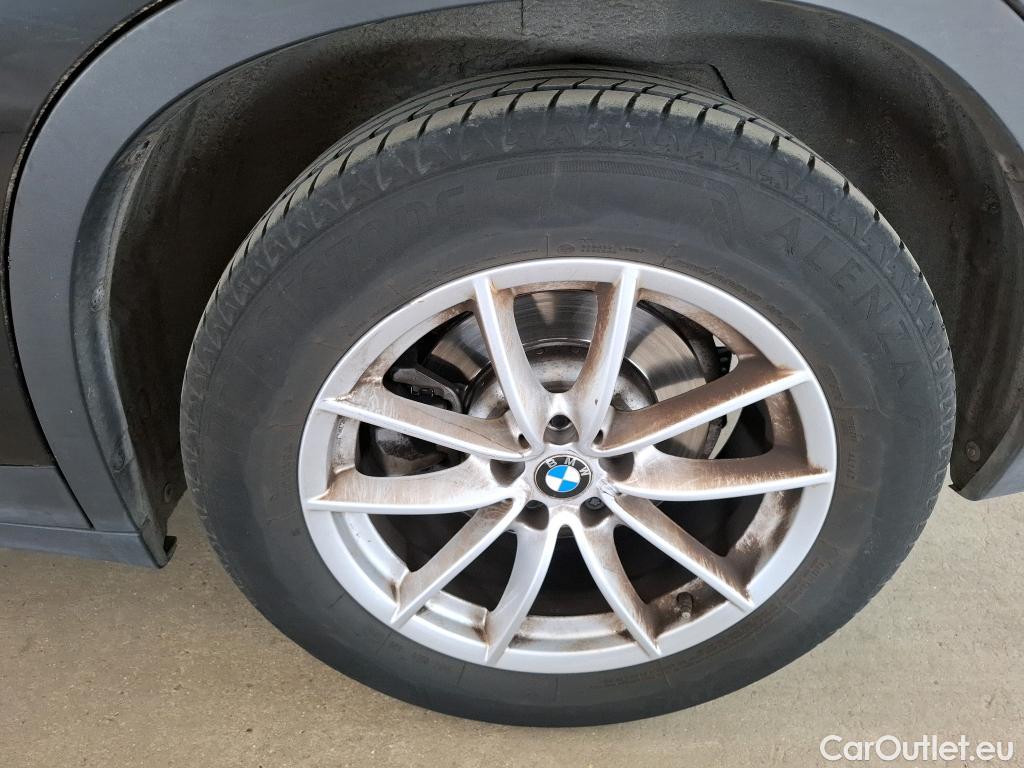  Bmw  X3 Série  xDrive 20i Lounge 2.0 185CV BVA8 E6dT #20