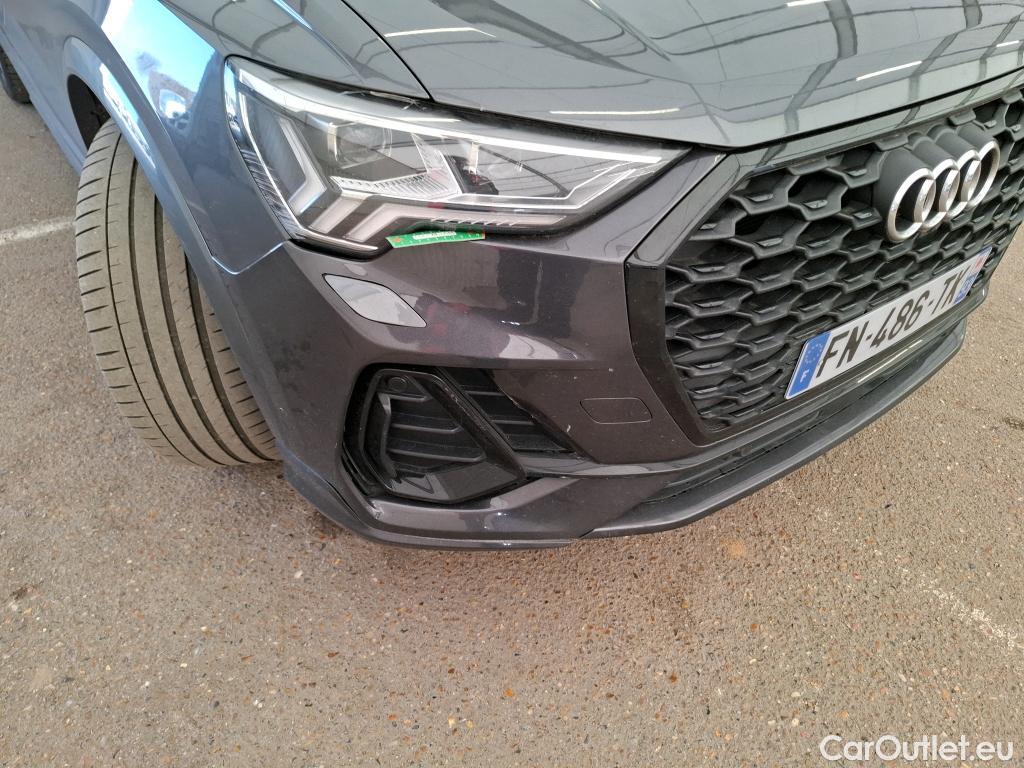  Audi  Q3  Sportback 35 TDI S line 2.0 TDI 150CV BVA7 E6dT #65