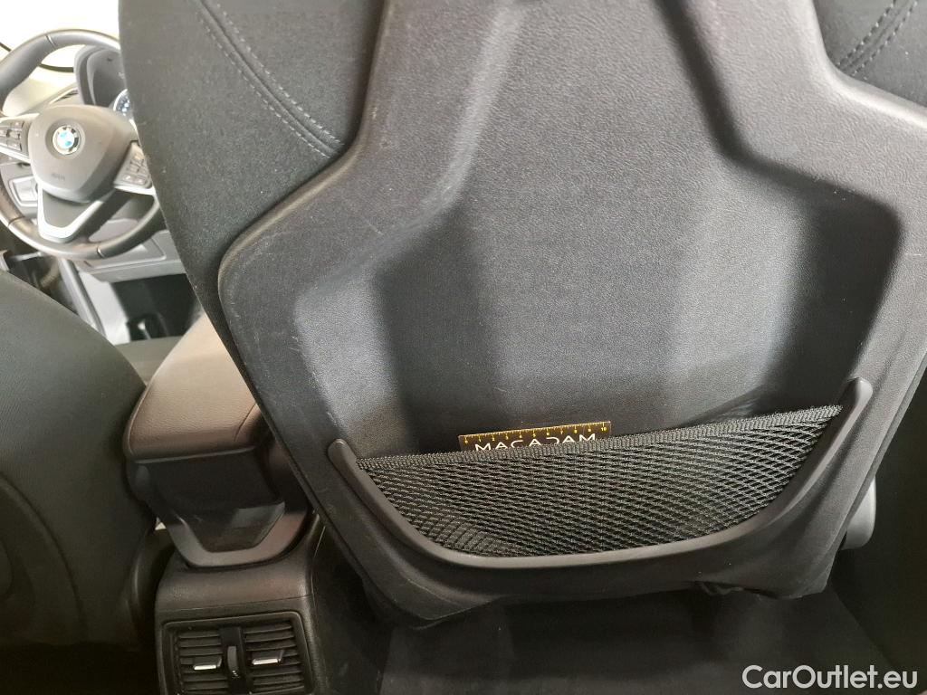  Bmw  X1 Série  sDrive16d Lounge 1.5 115CV BVA7 E6d #6