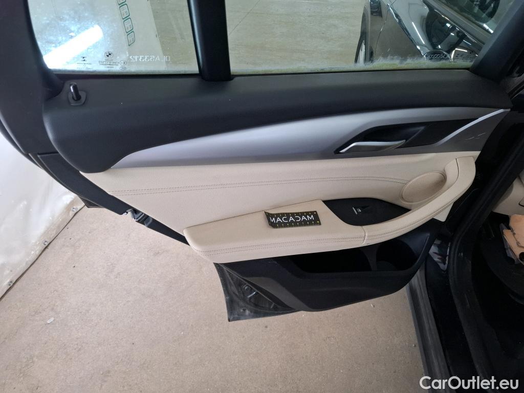  Bmw  X3 Série  xDrive 20i Lounge 2.0 185CV BVA8 E6dT #55