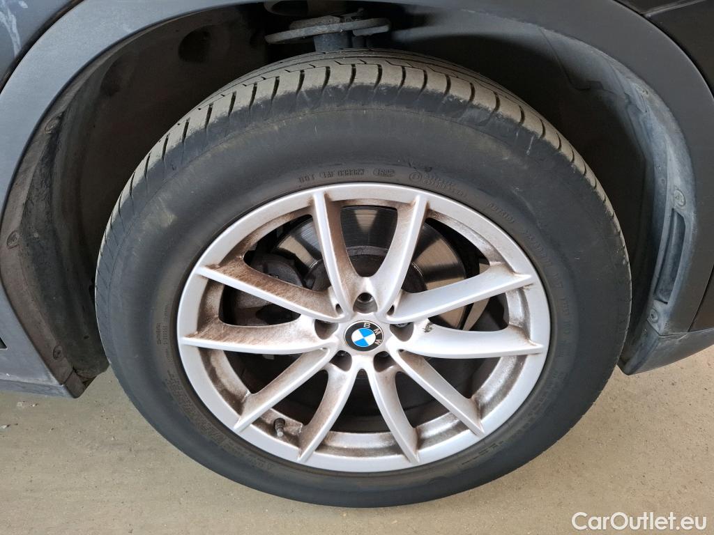  Bmw  X3 Série  xDrive 20i Lounge 2.0 185CV BVA8 E6dT #24