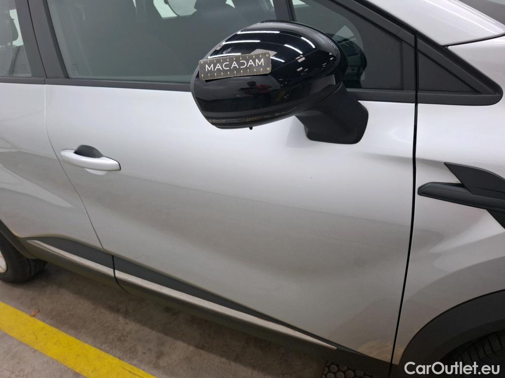  Renault  Captur  II Business 1.5 dCi 115CV BVA7 E6dT #41