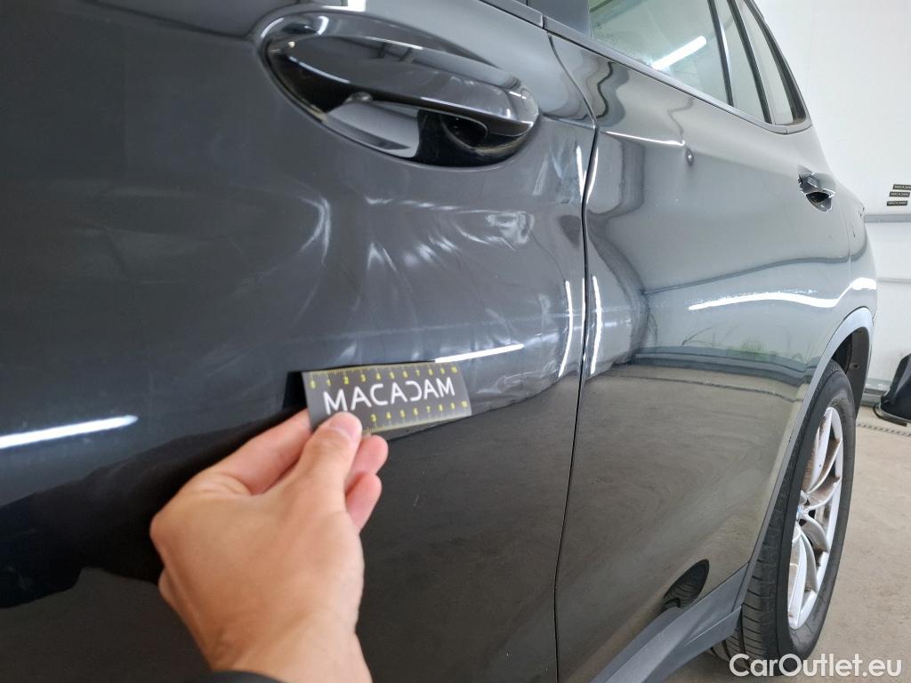  Bmw  X3 Série  xDrive 20i Lounge 2.0 185CV BVA8 E6dT #7