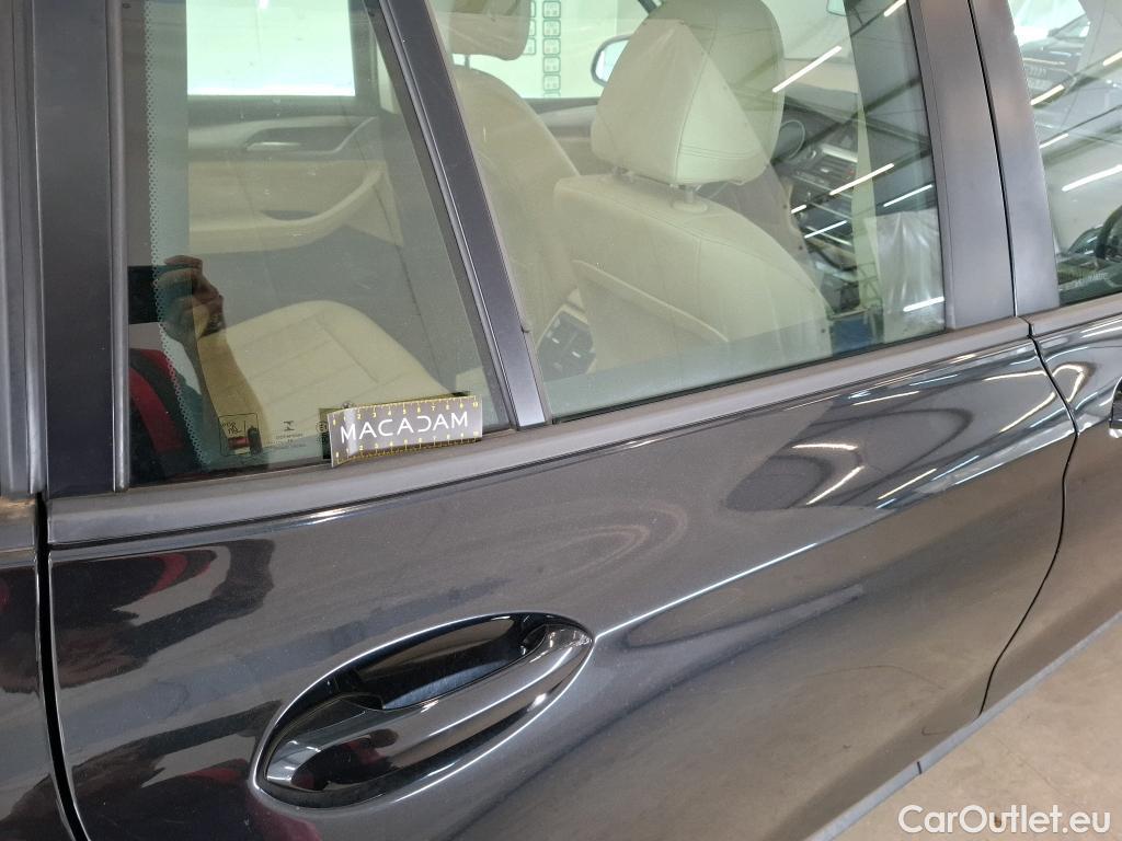  Bmw  X3 Série  xDrive 20i Lounge 2.0 185CV BVA8 E6dT #37