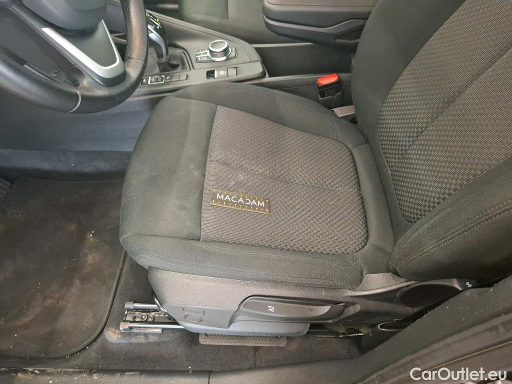  Bmw  X1 Série  sDrive16d Lounge 1.5 115CV BVA7 E6d #15