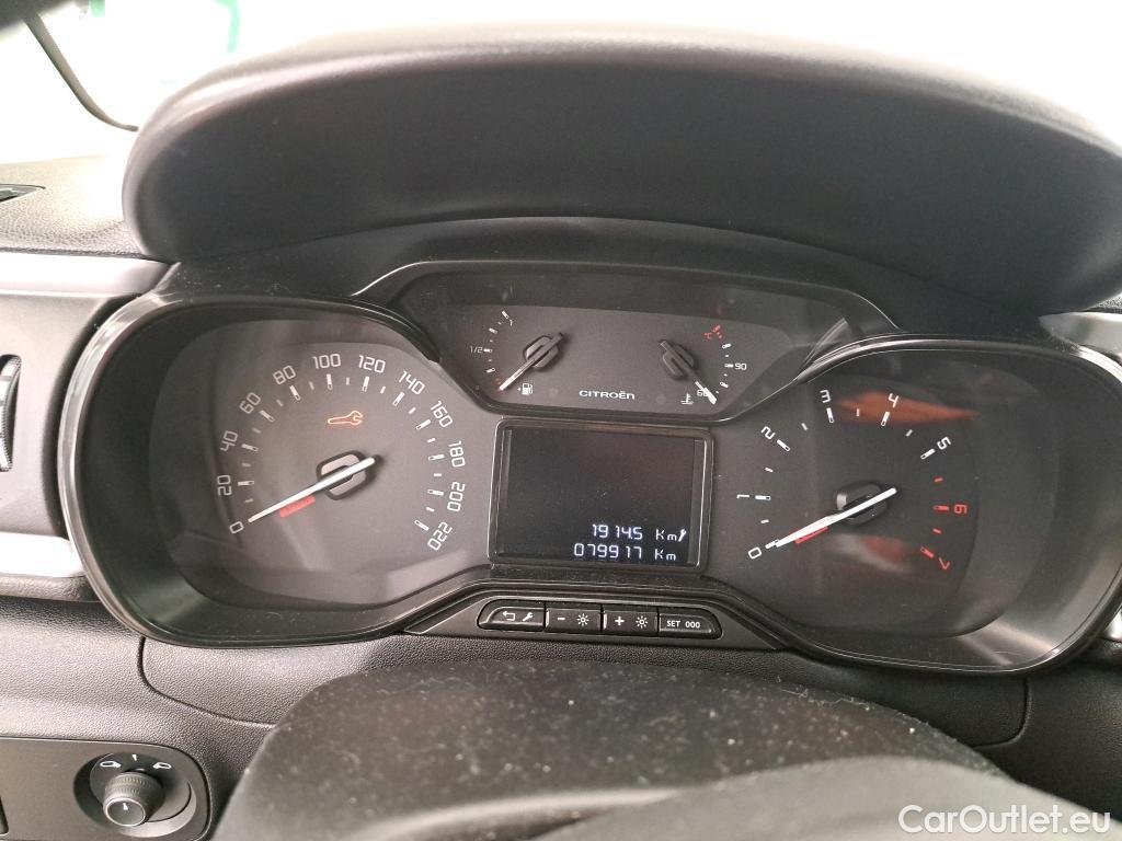  Citroen  C3 CITROEN  / 2020 / 5P / Berline PureTech 110 S&S BVM6 Shine Business #14