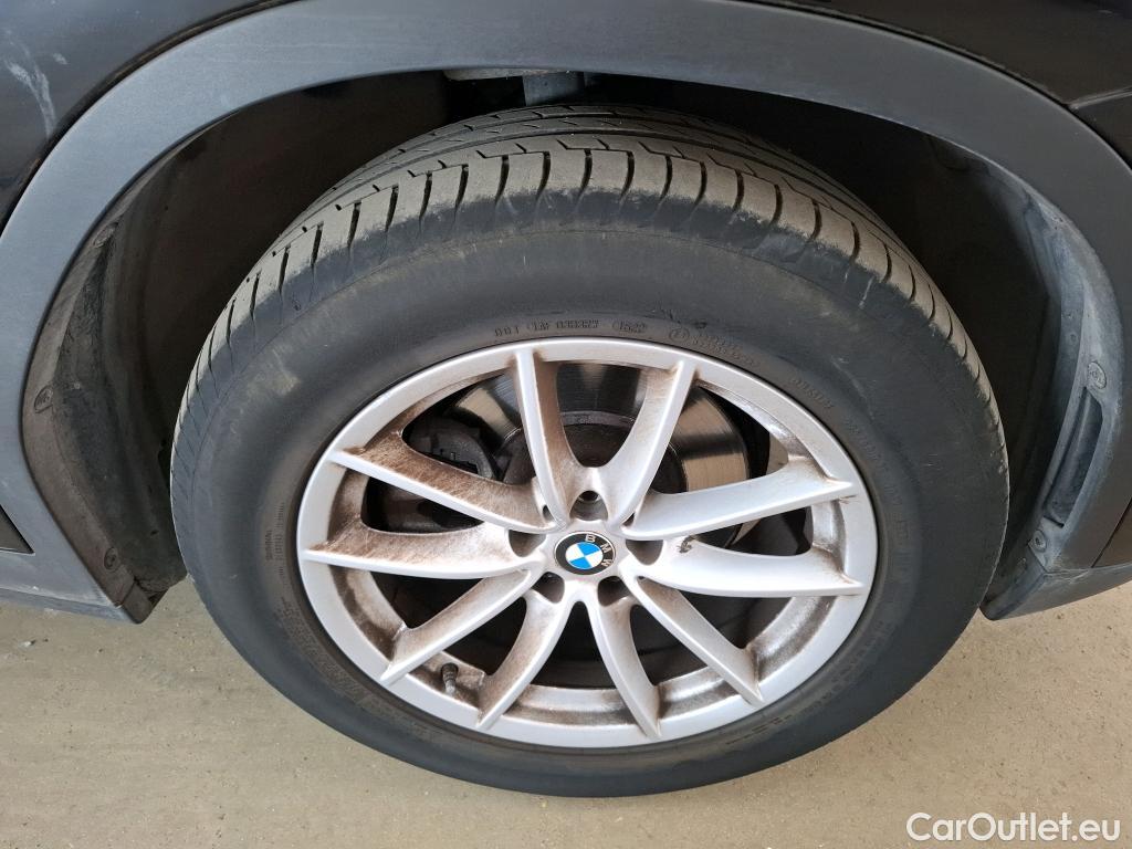  Bmw  X3 Série  xDrive 20i Lounge 2.0 185CV BVA8 E6dT #23