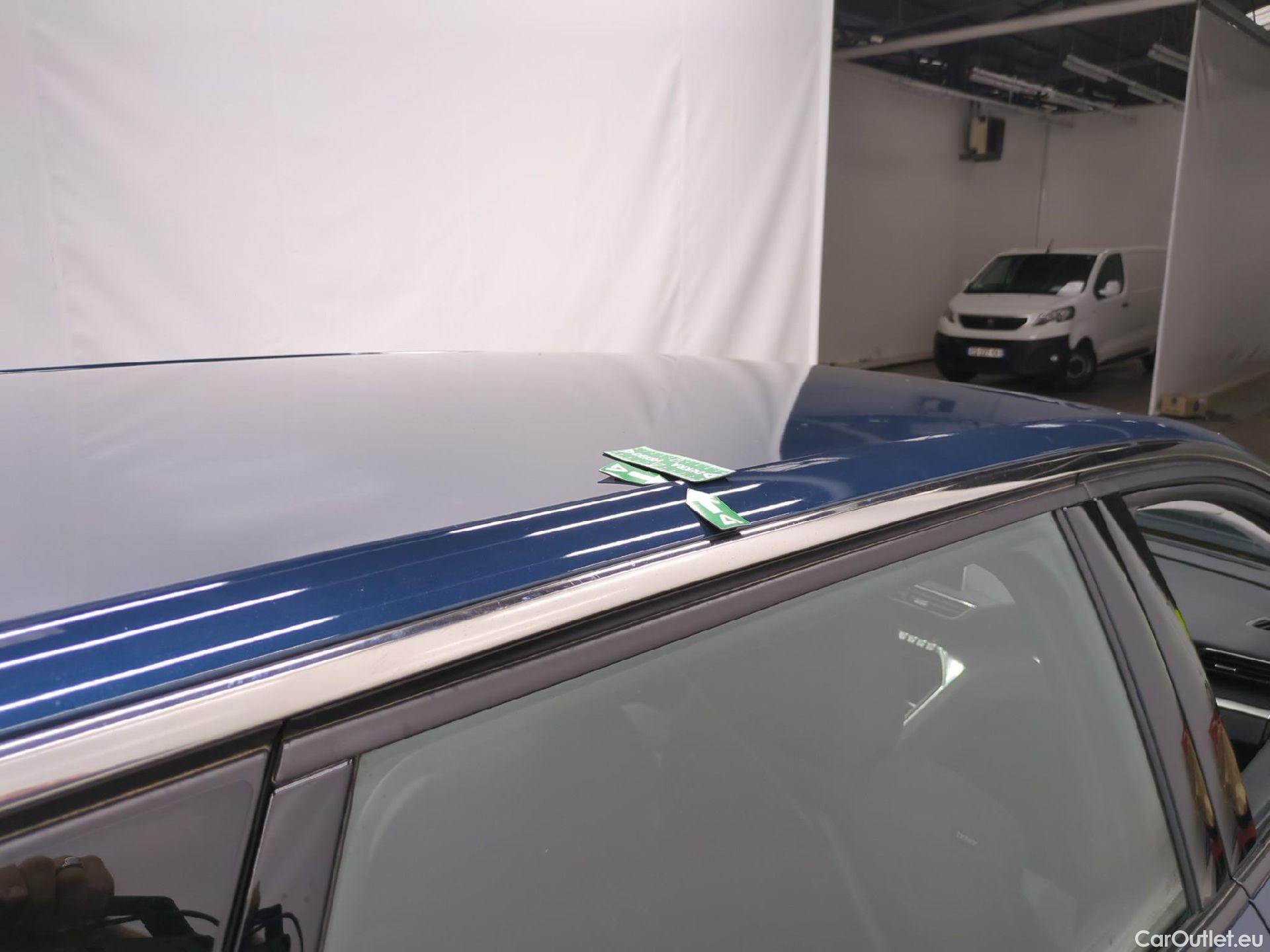  Peugeot  5008  Active Pack 1.2 PureTech 130CV BVA8 7 Sieges E6d #29