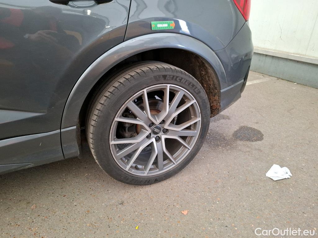  Audi  Q3  Sportback 35 TDI S line 2.0 TDI 150CV BVA7 E6dT #47