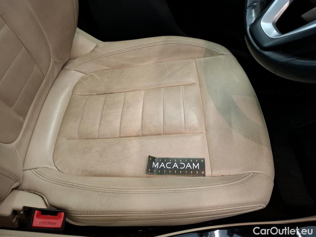  Bmw  X3 Série  xDrive 20i Lounge 2.0 185CV BVA8 E6dT #64