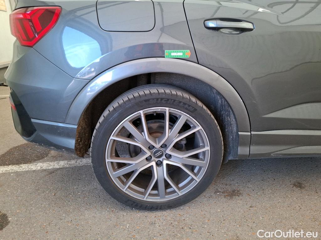  Audi  Q3  Sportback 35 TDI S line 2.0 TDI 150CV BVA7 E6dT #59