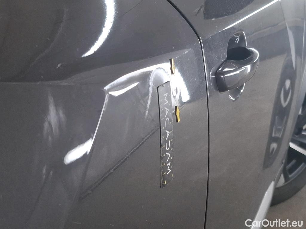  Peugeot  2008   2019  5P  Crossover BLUEHDI 130  EAT8 ALLURE BUSINESS / VENTE SANS CG CT A FAIRE POUR FAIRE DUPLI #8