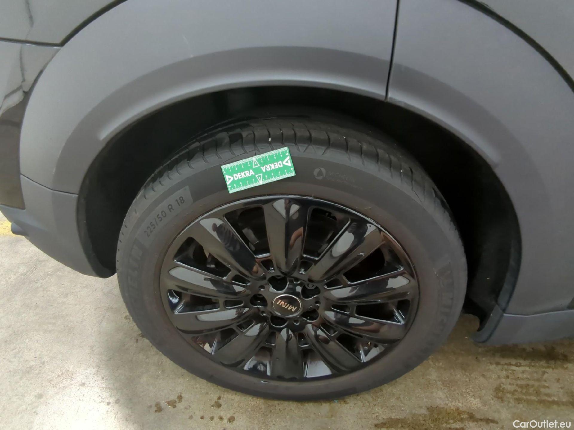  Mini  Countryman MINI  / 2020 / 5P / Crossover Cooper SE ALL4 Premium Plus125+95ch BVA6 #11