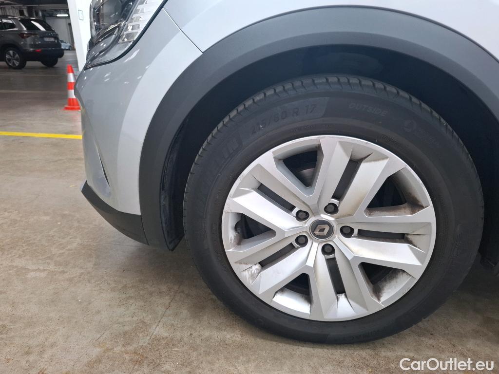  Renault  Captur  II Business 1.5 dCi 115CV BVA7 E6dT #5