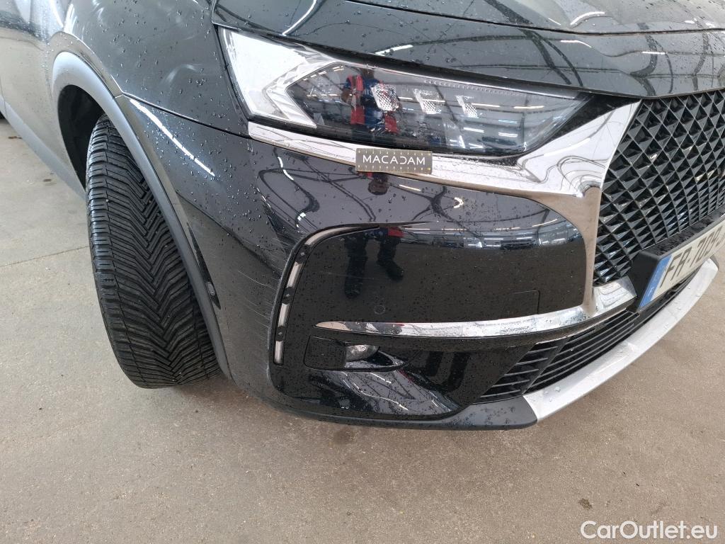  DS  DS7 7 Crossback Executive 2.0 BlueHDi 180CV BVA8 E6dT #3