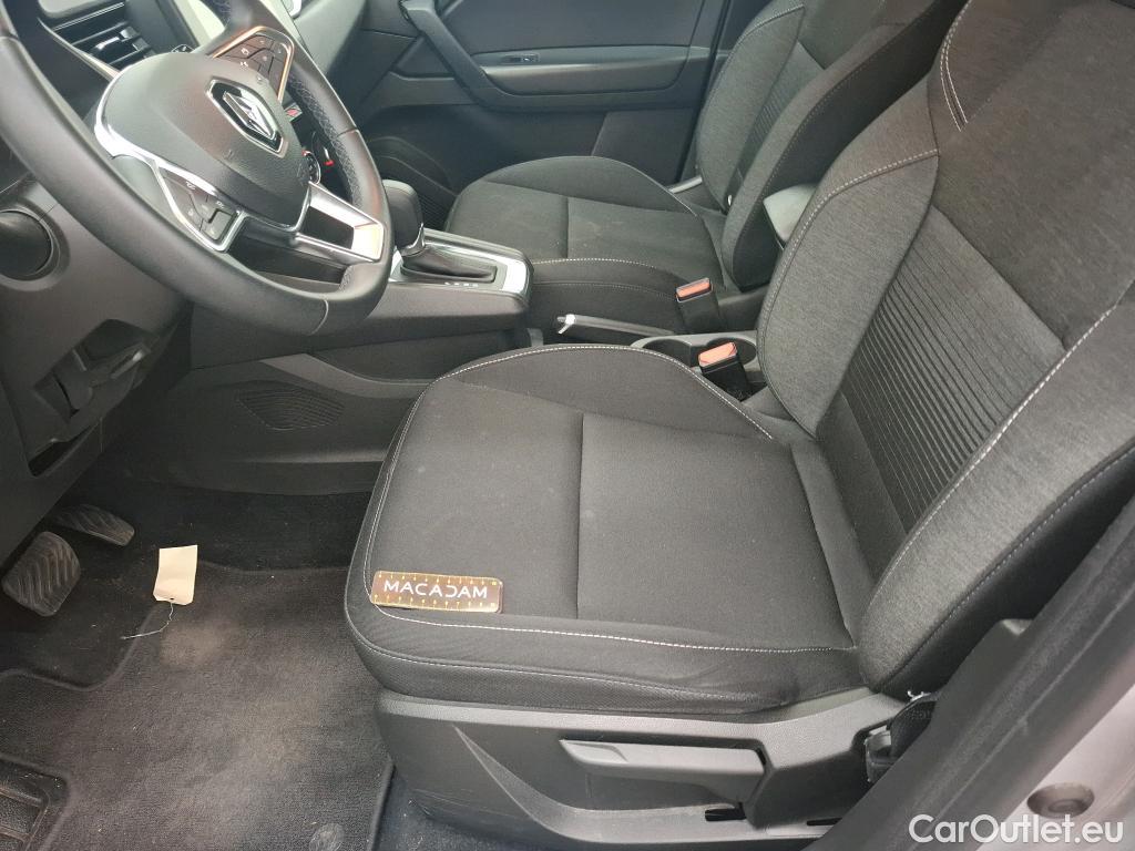  Renault  Captur  II Business 1.5 dCi 115CV BVA7 E6dT #27