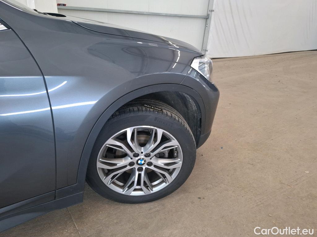  Bmw  X1 Série  sDrive16d Lounge 1.5 115CV BVA7 E6d #1