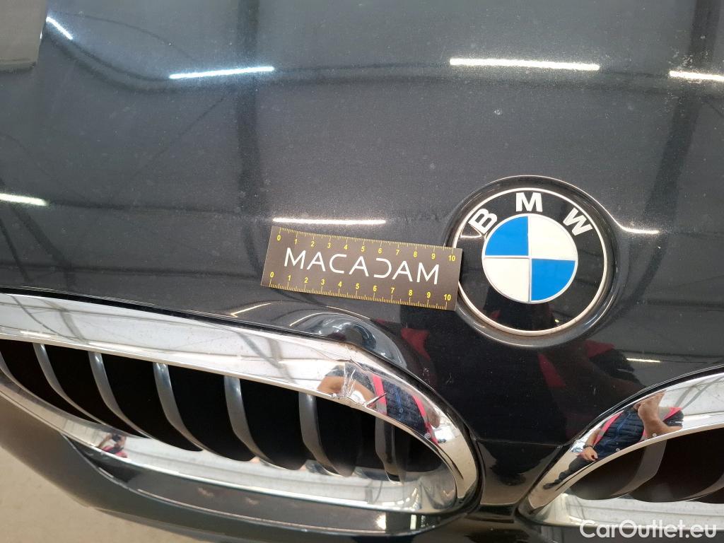 Bmw  X3 Série  xDrive 20i Lounge 2.0 185CV BVA8 E6dT #9