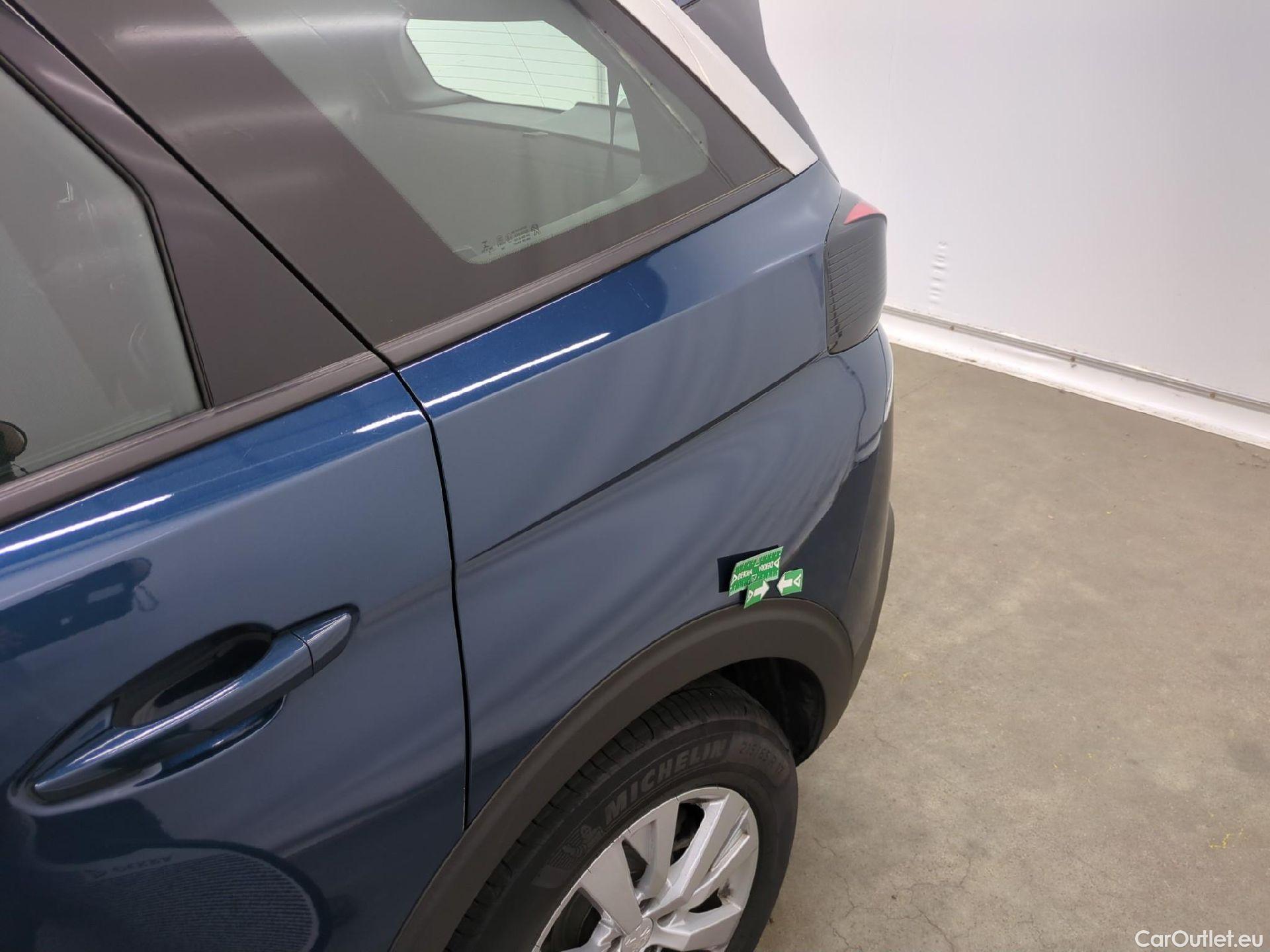  Peugeot  5008  Active Pack 1.2 PureTech 130CV BVA8 7 Sieges E6d #54