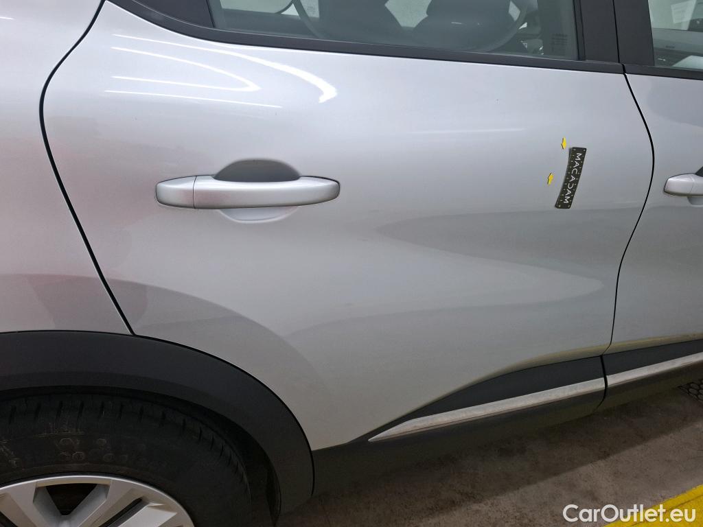  Renault  Captur  II Business 1.5 dCi 115CV BVA7 E6dT #20
