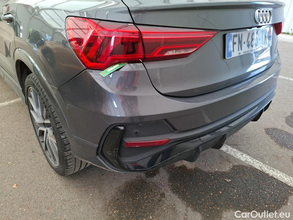  Audi  Q3  Sportback 35 TDI S line 2.0 TDI 150CV BVA7 E6dT #61