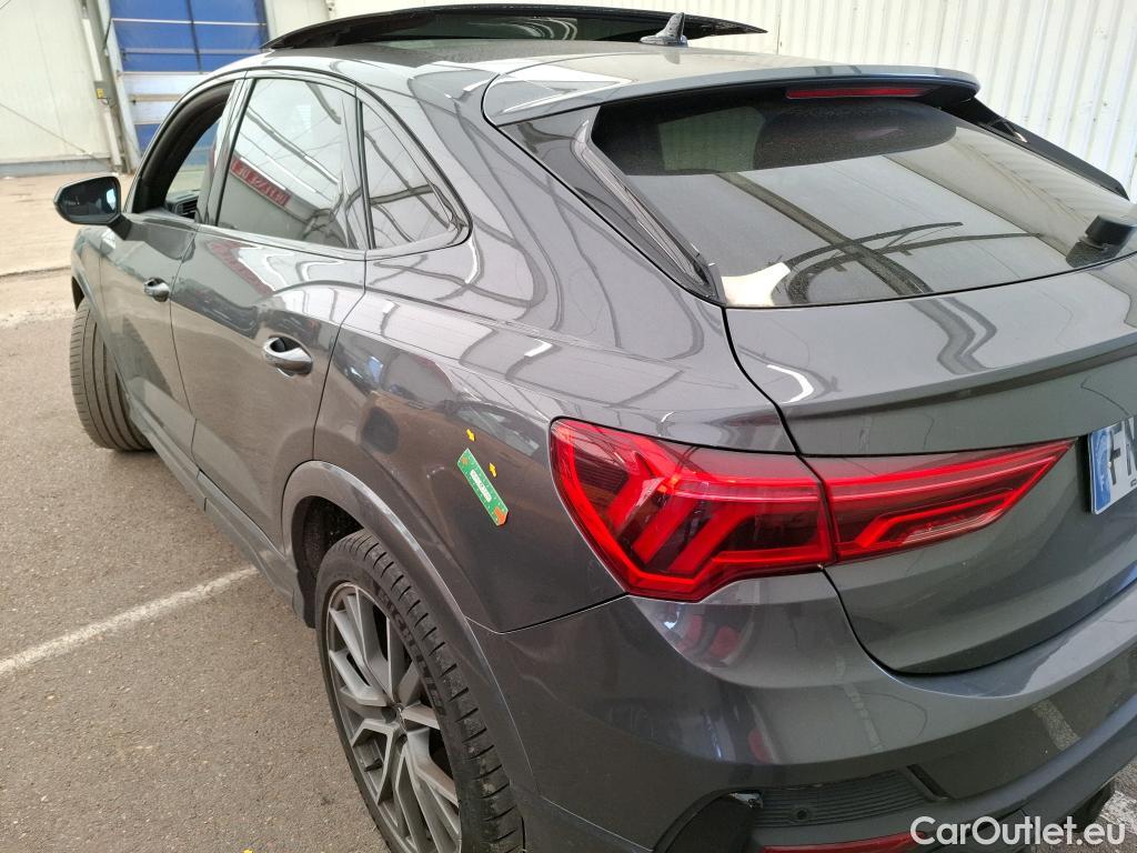 Audi  Q3  Sportback 35 TDI S line 2.0 TDI 150CV BVA7 E6dT #57